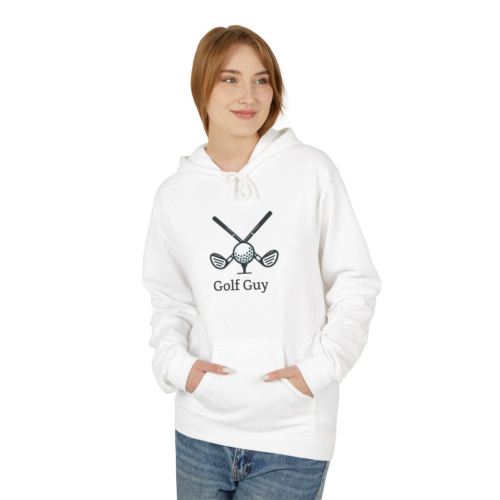 Golf Guy Hoodie