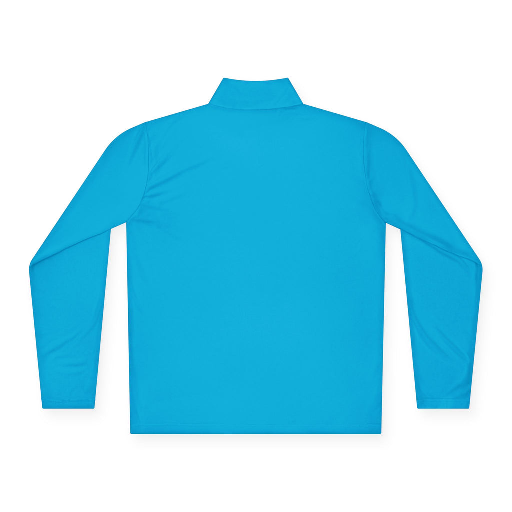 Golf Gear Quater-Zip Pullover
