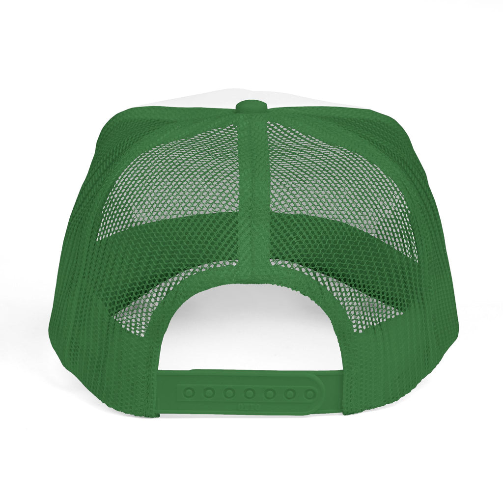 Golf Guy Trucker Cap