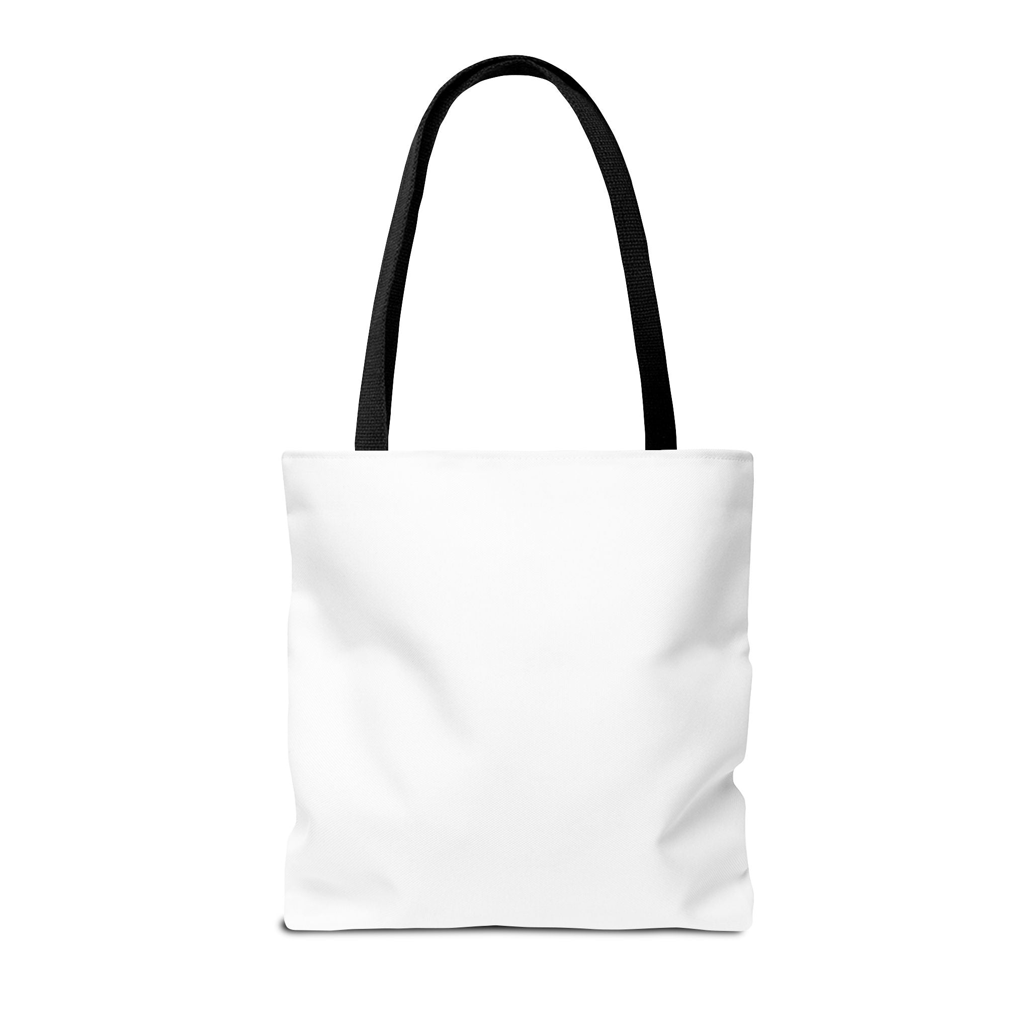 Golf Gal Tote Bag Poppy