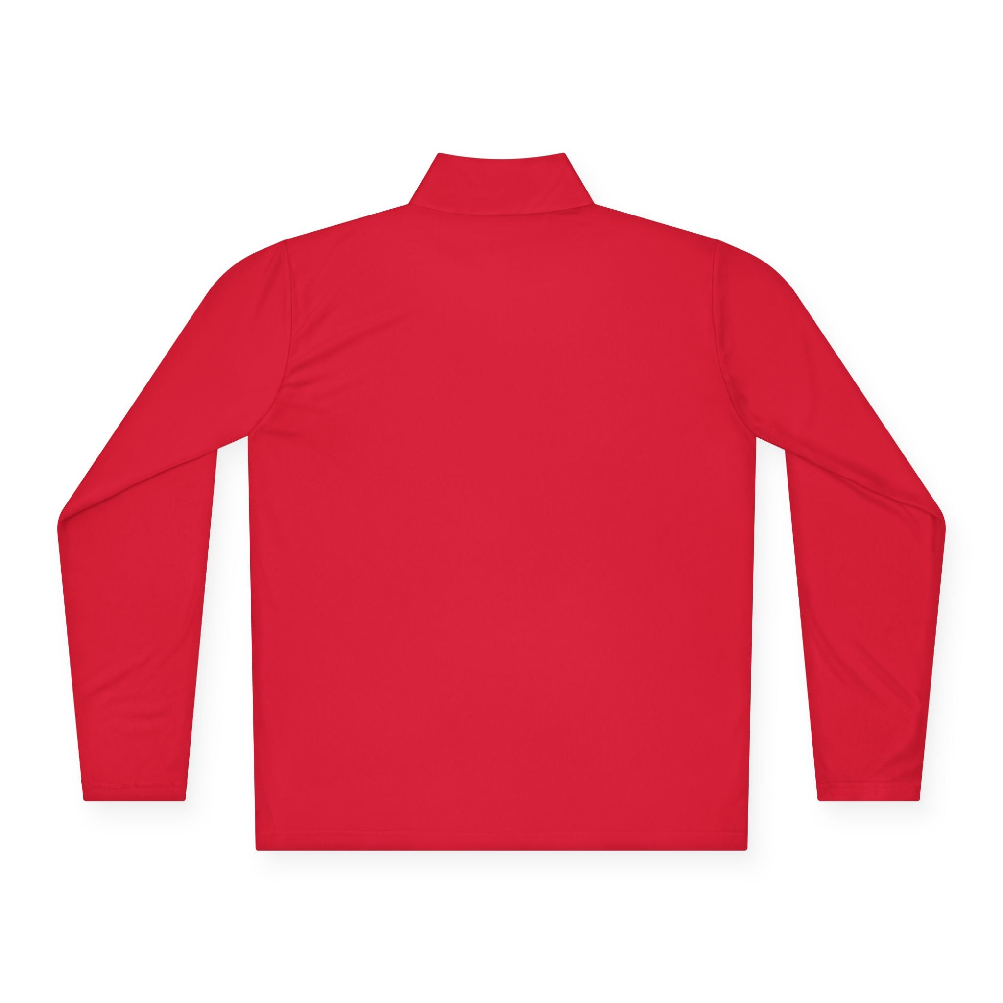 Golf Gear Quater-Zip Pullover