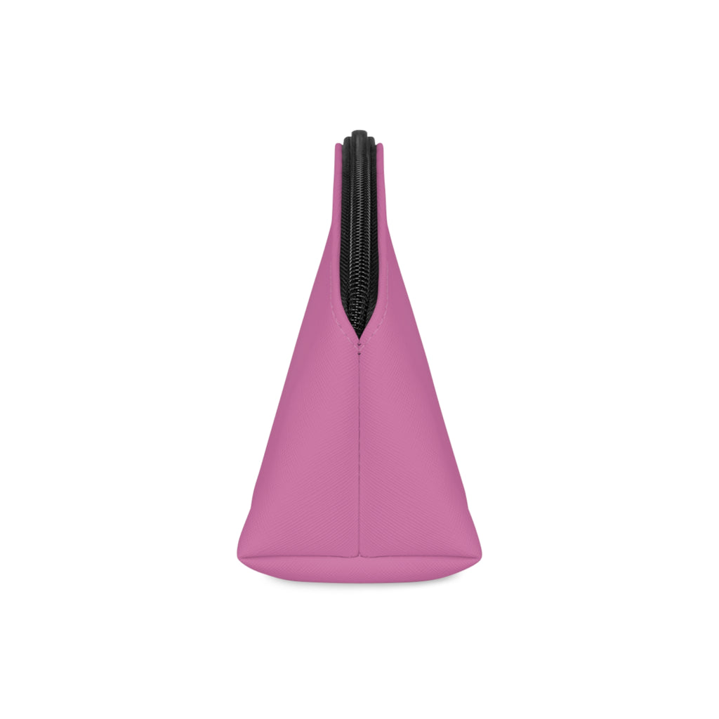 Pink Golf  Gal Makeup Bag - Swing Like A Girl