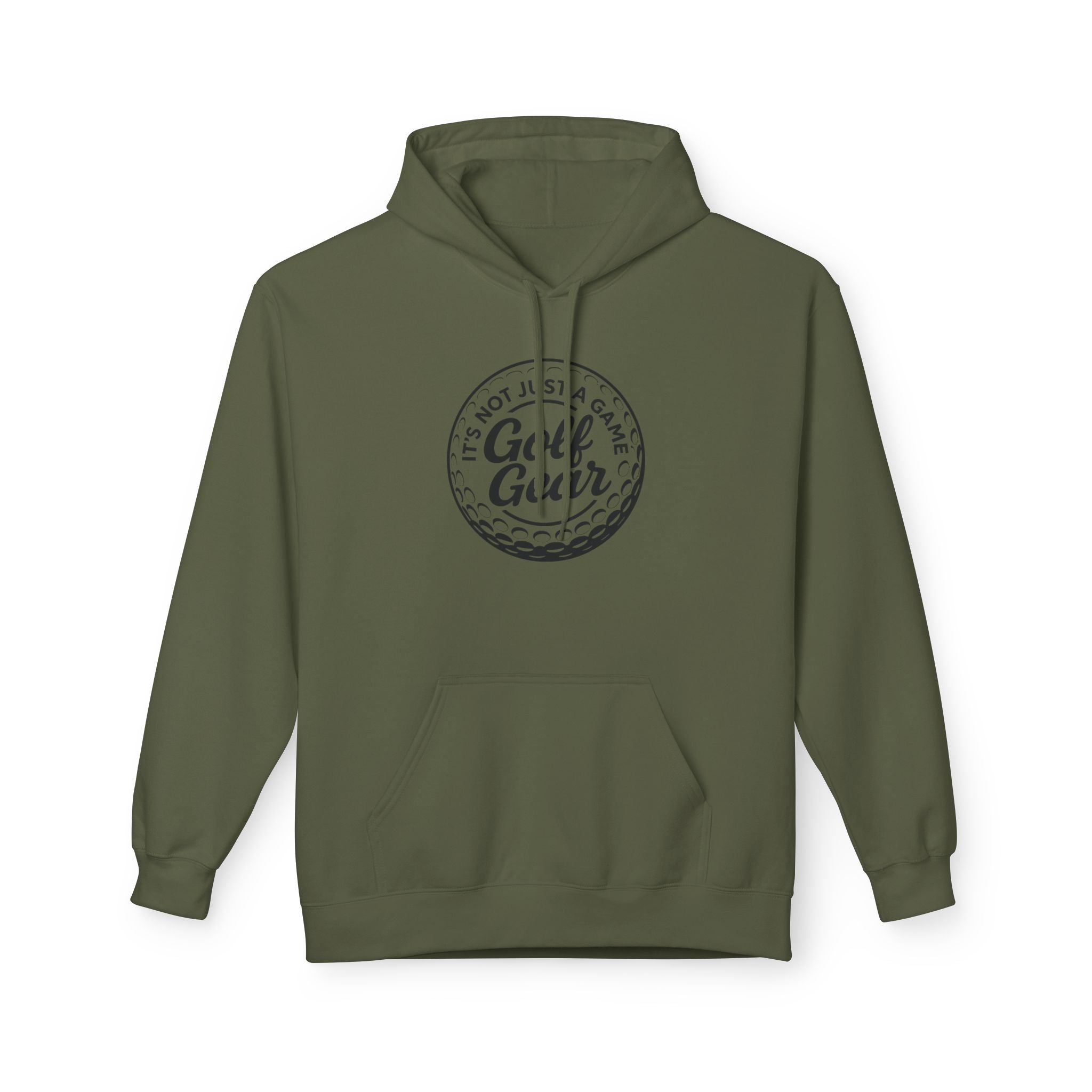Golf Gear Hoodie