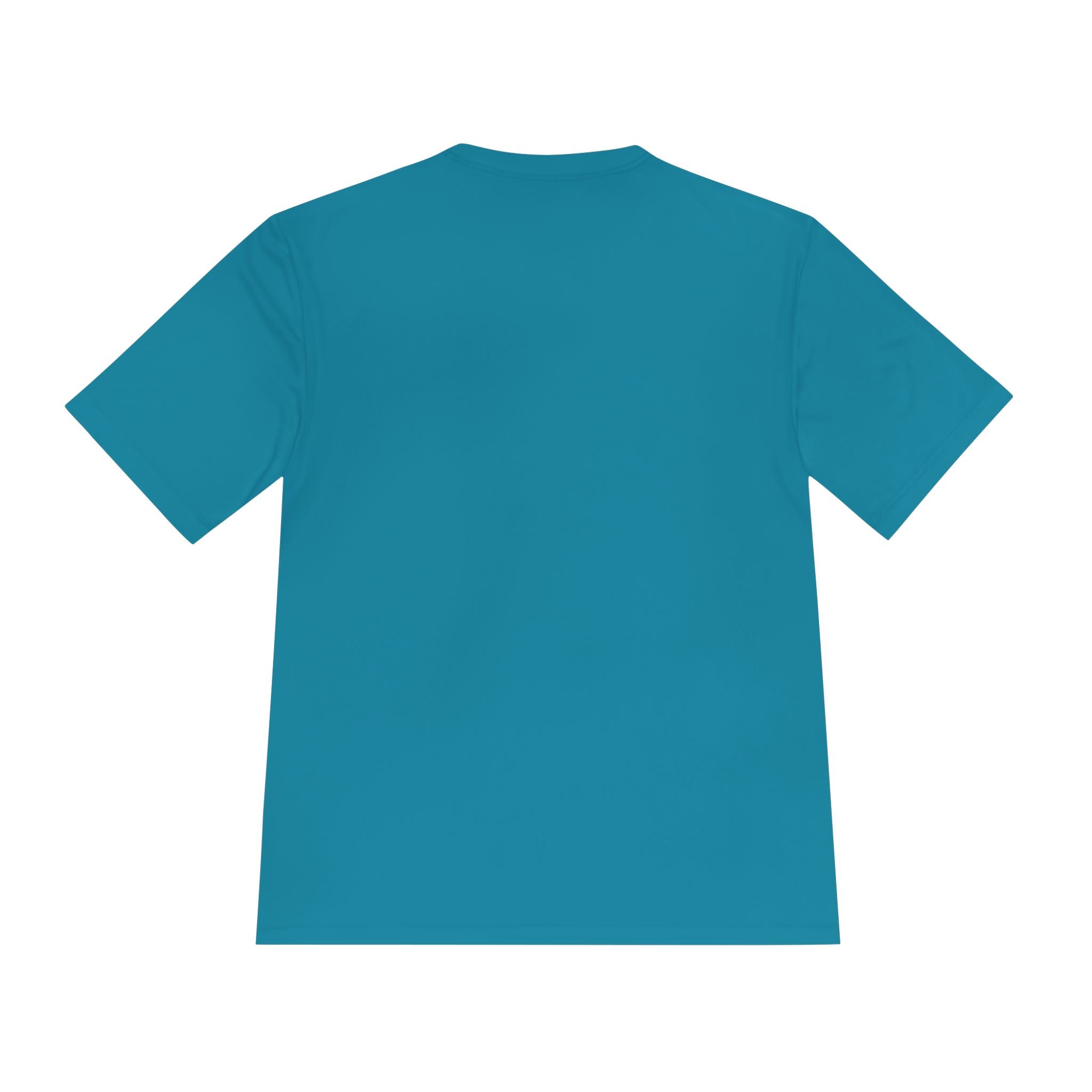 Golf Gear Tee — "It’s Not Just a Game" Moisture‑Wicking Golf Shirt