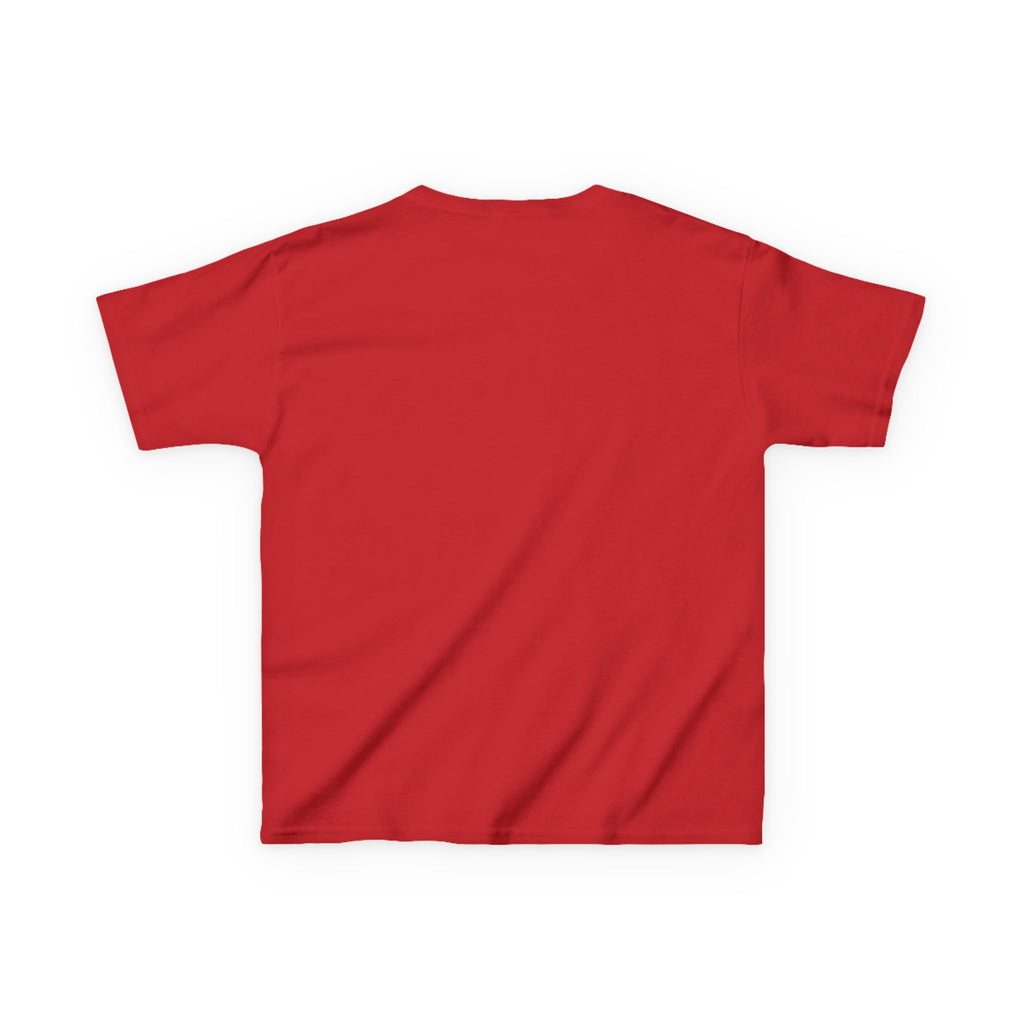 Kids Golf Tee, Club Birdie T-Shirt