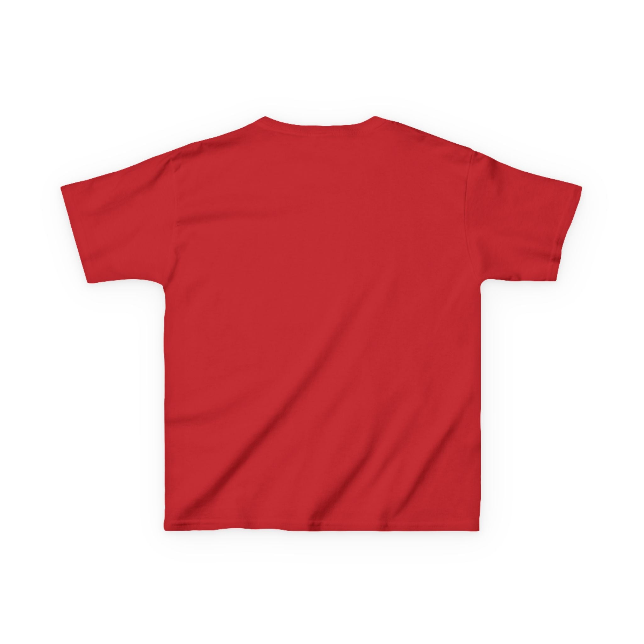 Kids Golf Tee, Club Birdie T-Shirt