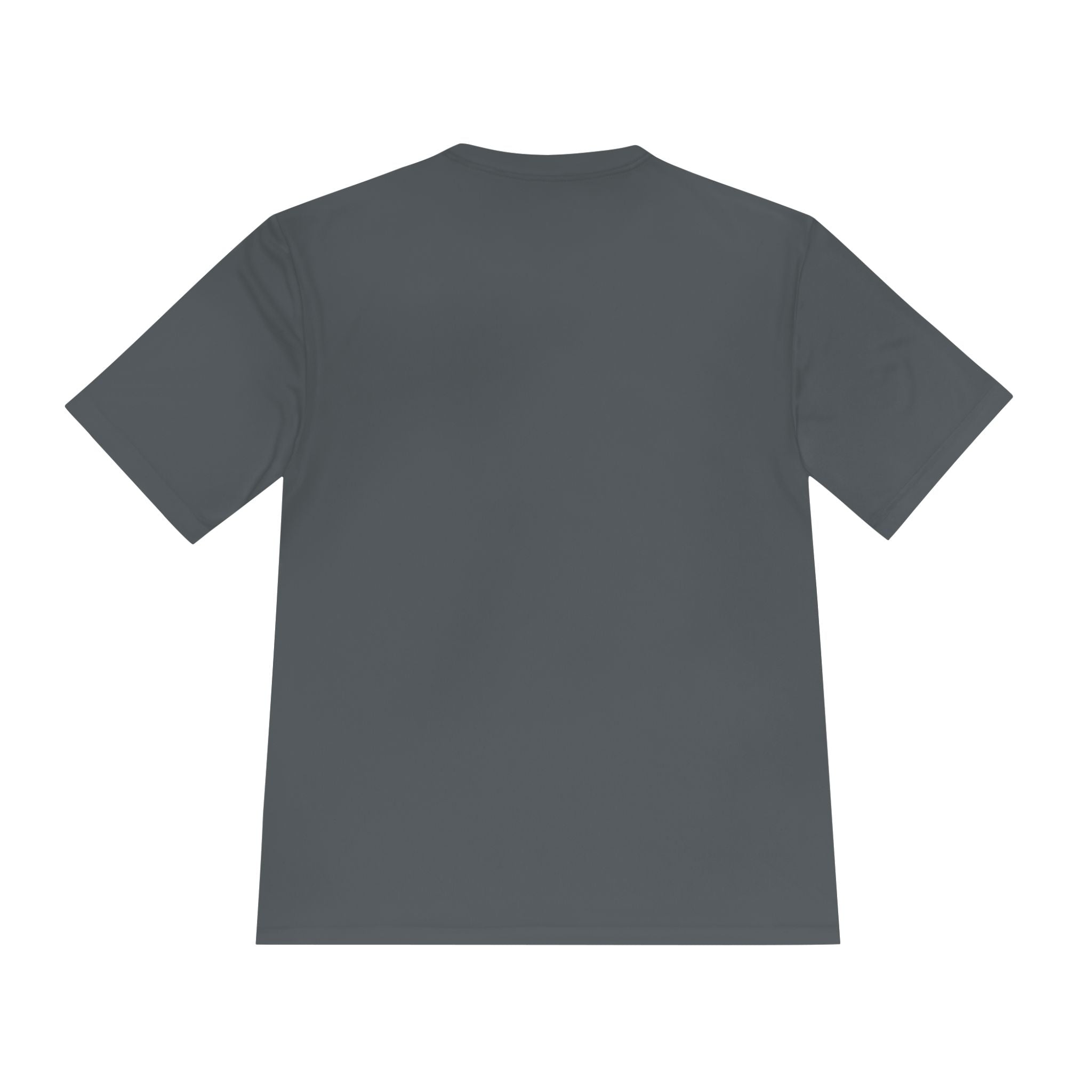 Golf Gear Tee — "It’s Not Just a Game" Moisture‑Wicking Golf Shirt