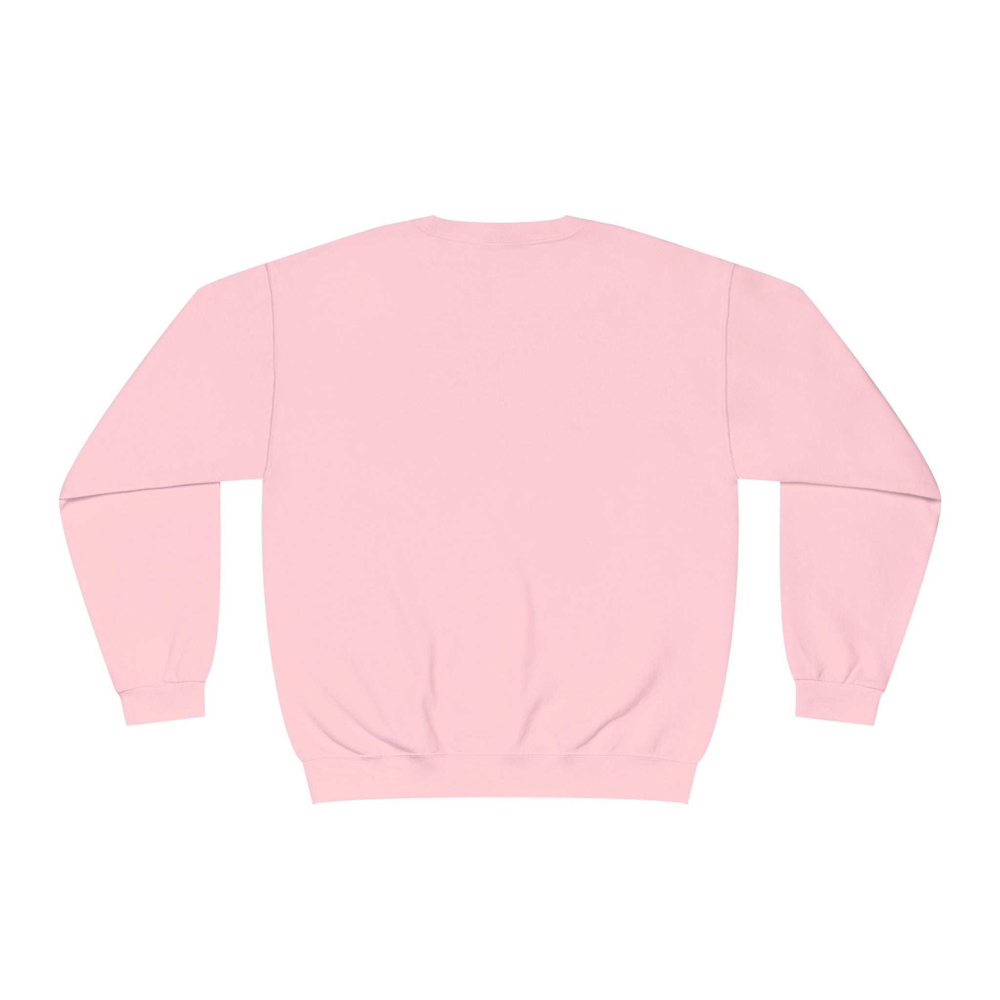 Golf Gal Silhouette Crewneck Sweatshirt