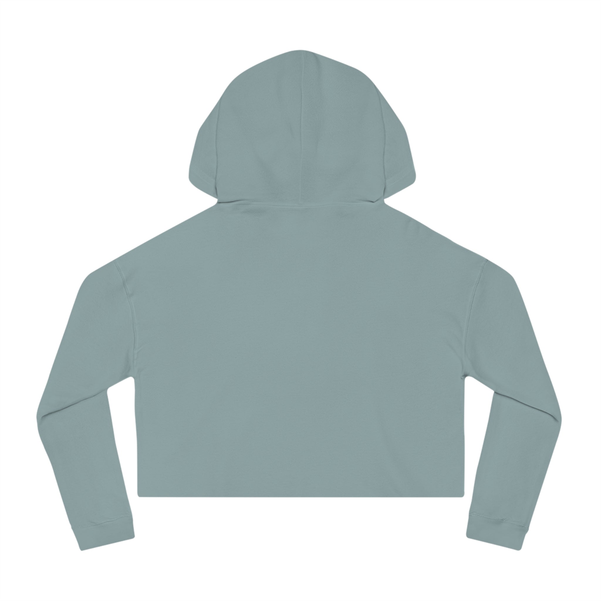 Golf Gal Women's Cropped Sweatshirt Poppy
