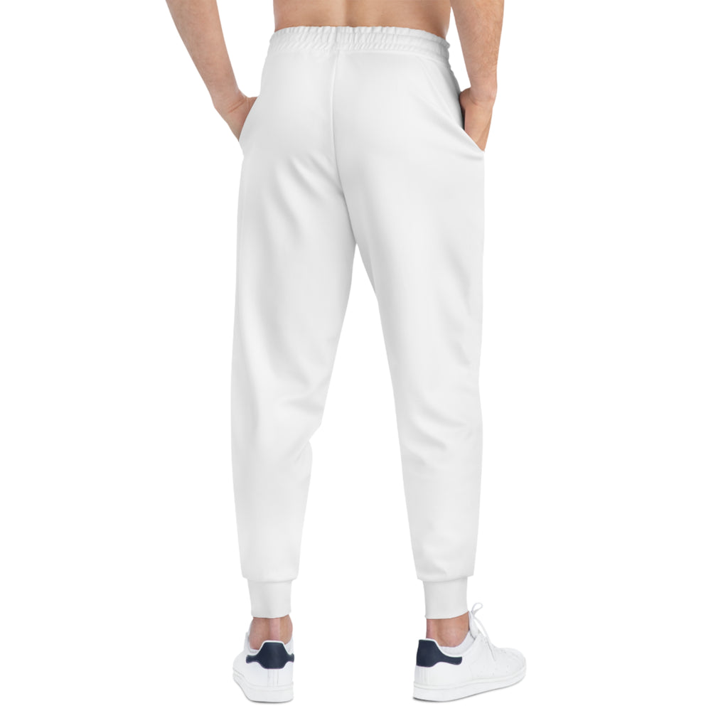Swing Like A Girl Golf Gal Athletic Joggers