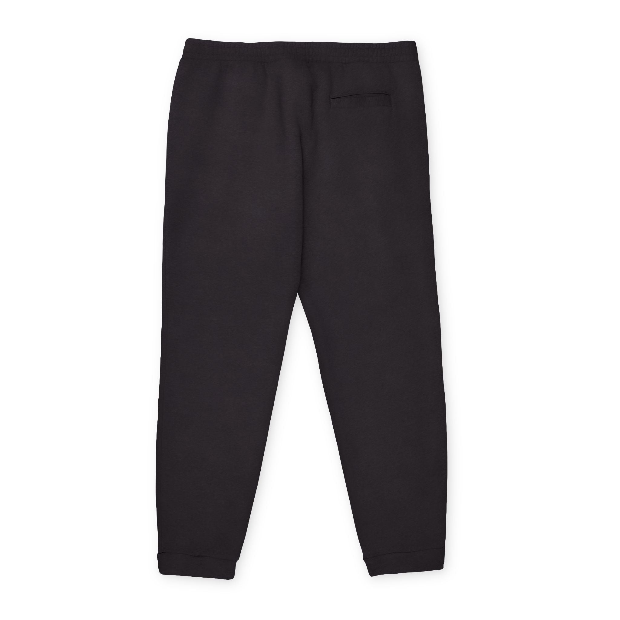 Sass Wear Adidas Fleece Joggers — Cozy Athletic Sweatpants