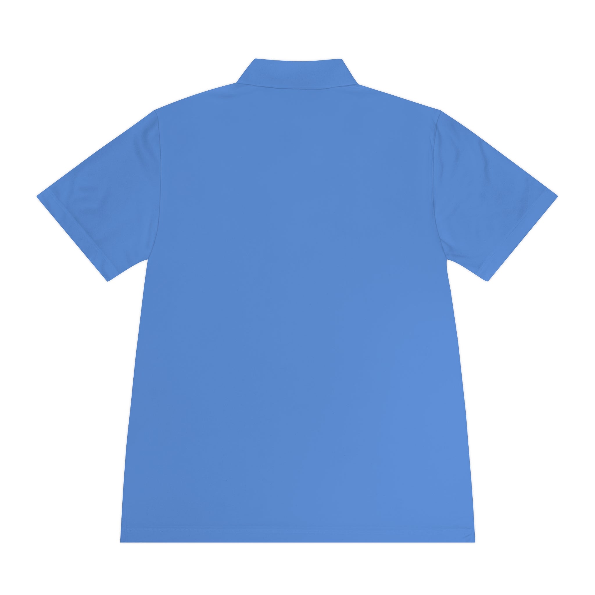 Golf Gear Polo Mens Performance Polo