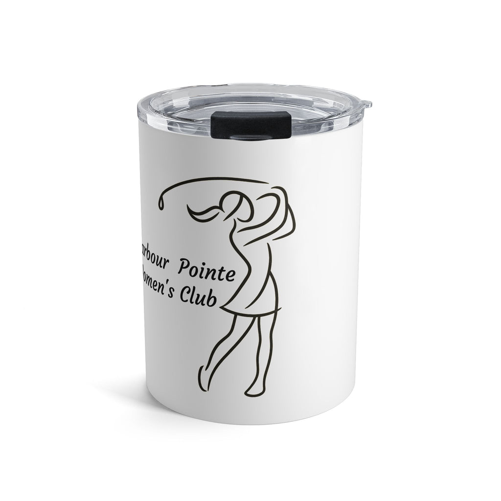 Copy of Copy of Gray Harbour Point Golf Club Whiskey/Wine Tumbler