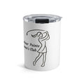 Copy of Copy of Gray Harbour Point Golf Club Whiskey/Wine Tumbler