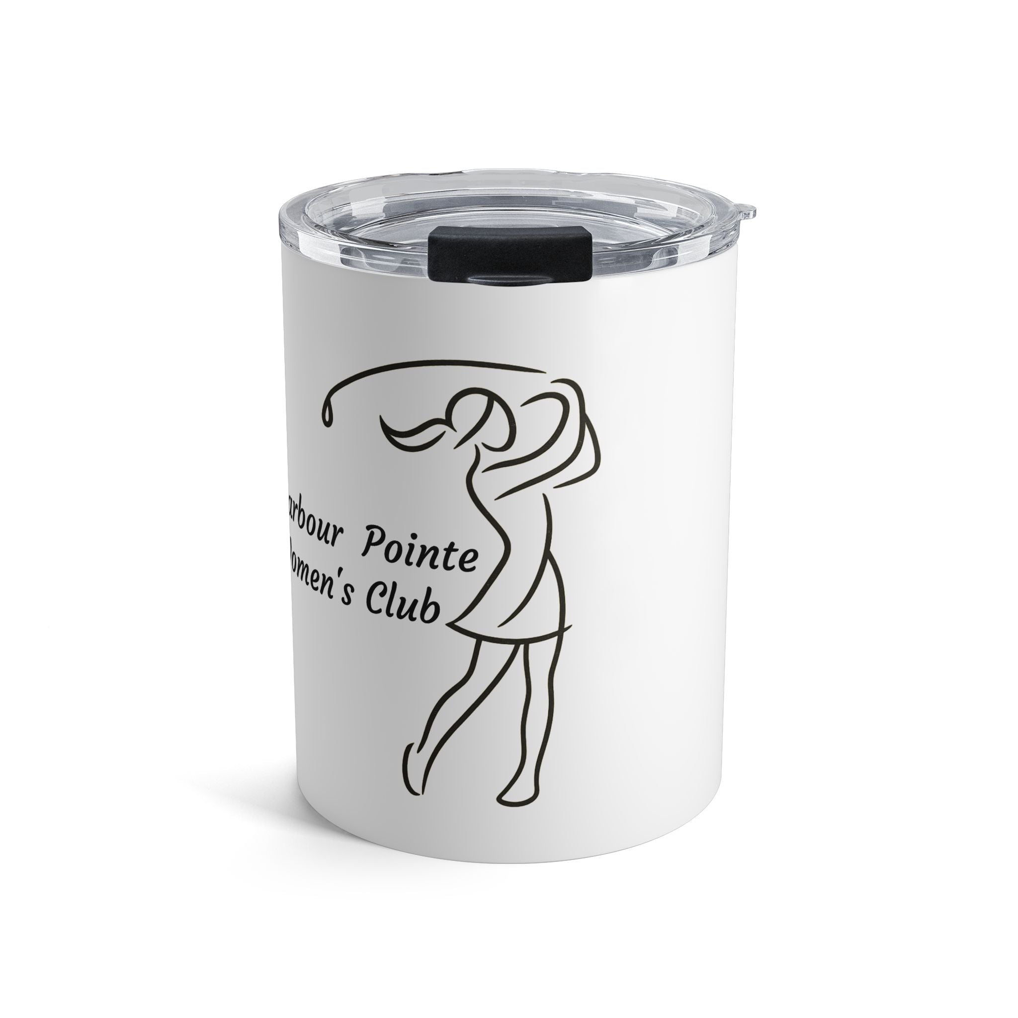 Copy of Copy of Gray Harbour Point Golf Club Whiskey/Wine Tumbler