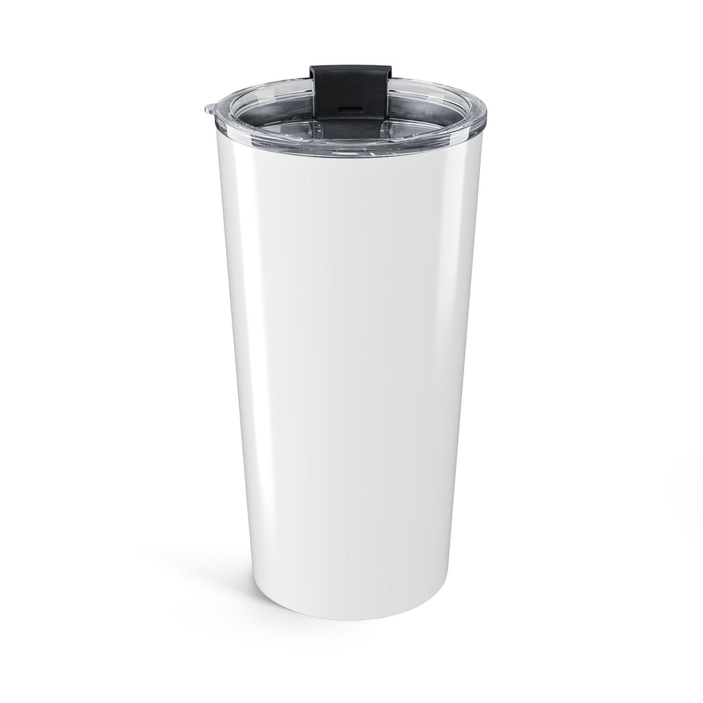 Golf Gal Tumbler 20oz Ruby