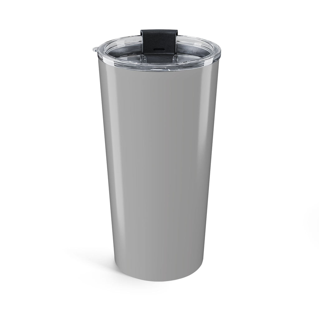 Golf Gear Tumbler  20oz Grey